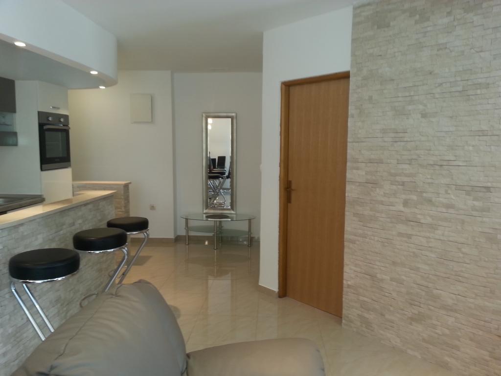 Apartments Intiv Malinska Szoba fotó