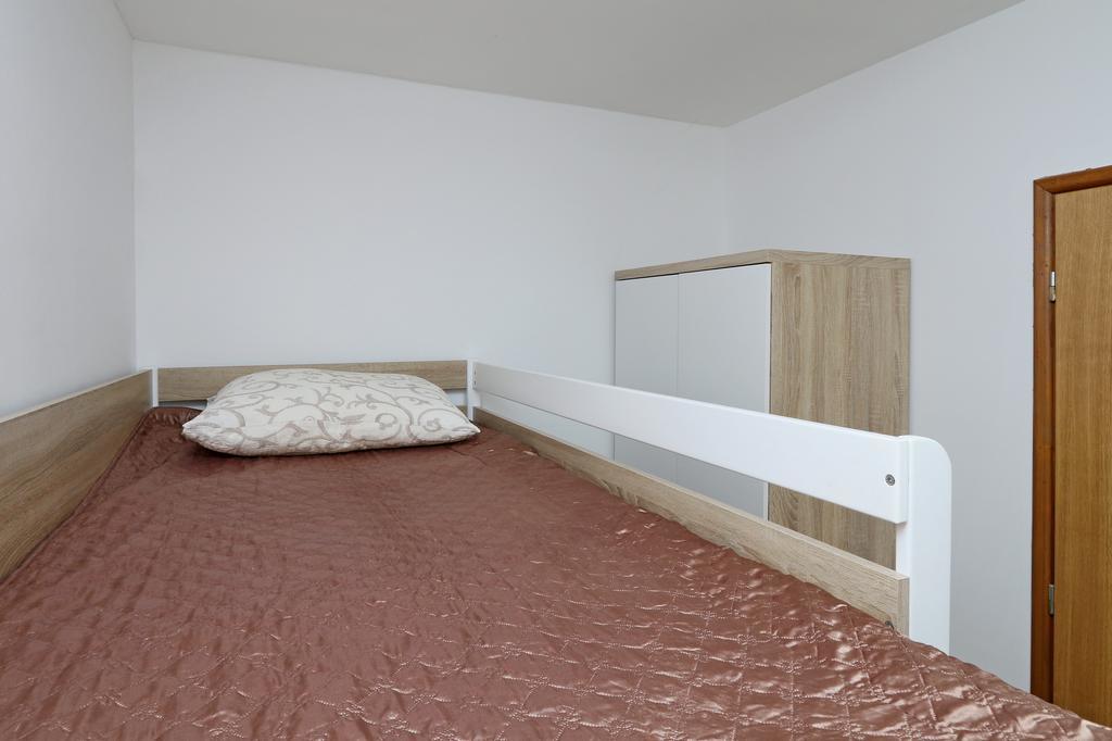 Apartments Intiv Malinska Kültér fotó